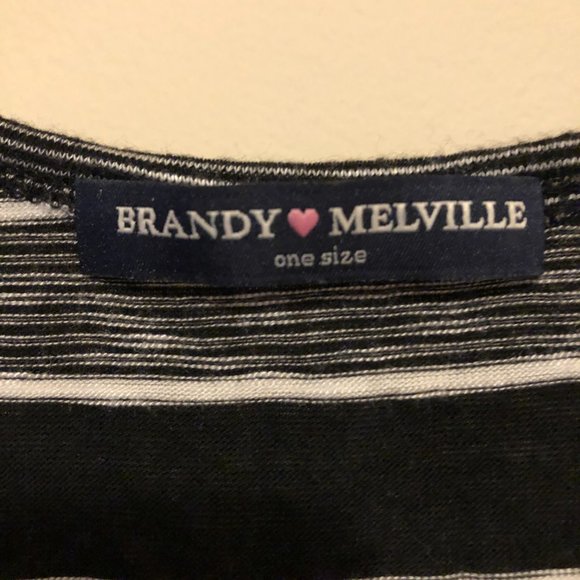 Brandy Melville Tank Top - Picture 4 of 4